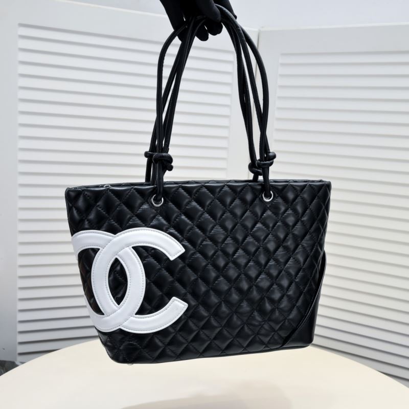 Chanel Top Handle Bags